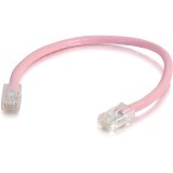 C2g 00634 50ft Cat5e Non-booted Unshielded (utp) Network Patch Cable -