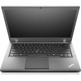 Lenovo 20AC001AUS Thinkpad T431s I7 3687u 2.1g  4gb 180gb 14in W7p 64b