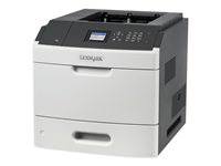 Lexmark 40GT210 Ms811dn Laserpr Lv Taa Sched 70