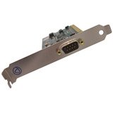 Perle 04001930 Ultraport1 Si Pci Lp Db9m