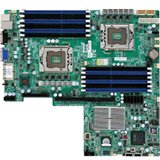 Supermicro X8DTU-F 5520 Dp Lga1366 Qc Max 96gb Ddr3 Pcie16 Uio Video 2