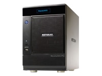 Netgear RNDP6610-100NAS Ready Nas Pro 6bay Dt Network Attached Stor 6x