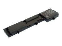 Battery DL-D410 Battery Lion Dell Latitude D410 Series