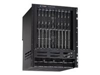 Brocade FI-SX1600-1SF-AC Fastiron Sx 1600 16slt Chasis 1 Sf 2 Ac P S F