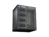 Brocade SI850-PLUS Serveriron 850plus 8slot Chasis 1wsm7 1ac