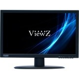 Viewz VZ-185LED-E 19in Ws Led 720p 1366x768