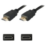 Addonics HDMI2HDMI10F-5PK 5pk 10ft3m Hdmi2hdmi10f Hdmi   To Hdmi Mm 1.