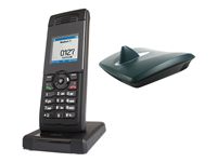 Fortinet FON-860I Fortifone 860i Cordless Phone  Voip Phone With Calle