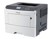 Lexmark 35ST401 Ms610dn Laserpr Hv Taa