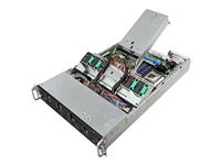 Intel R2208LH2HKC2 Server - Power Supply - 3-year Warranty