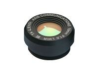 Axis 5503-031 Ta Lens Lwir 19mm For Q1921