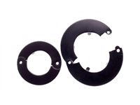 Premier PVER Escutcheon Ring