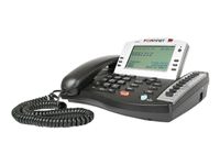 Fortinet FON-600 Fortifone Fon 600 Analog Phone Corded Phone With Call