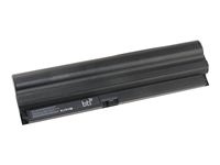 Battery LN-X100E Battery For Lenovo Ibm Thinkpad X100e, X120e Series 5