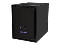 Netgear EDA500-100NAS 5 Bay Desktop Expansion Chassis Diskless