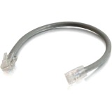 C2g 00519 30ft Cat5e Non-booted Unshielded (utp) Network Patch Cable -