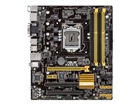 Asus 90MB0F60-M0AAY0 B85m E Csm Motherboard Mini Atx B85 Lga1150 32gb 