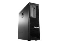 Lenovo 1137F4U Thinkstation C30 Twr X2.6 8c 8gb 2tb Dvdr W7p-w8p 64