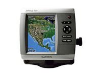 Garmin 010-00612-00 Gpsmap 530