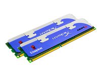 Kingston KHX16LC10K2/16X Hyperx Memory 16 Gb  2 X 8 Gb Dimm 240 Pin Dd