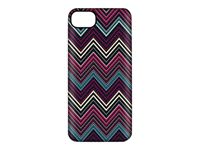 Griffin GB35561 Chevron Iphone 5 Mid  Technology