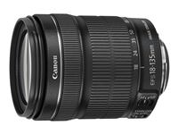 Canon 6097B002 Ef S 18 135mm F 3.5 5.6 Is Stm Std Zoom