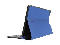 Kensington K97090US Keyfolio Precision With Removable Keyboard Keyboar