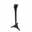 Mac 147B224SENB Ipad Floor Stand Black