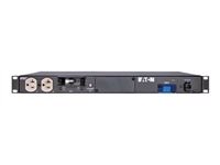 Eaton PW101MI1U221 Epdu 1u Monitored 5 15p 12 5 15r