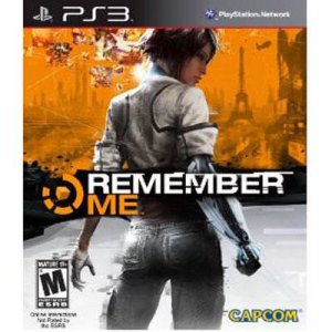 Capcom 34066 Remember Me Ps3