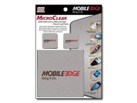 Mobile MEAMC3 Micro Clear Three Pack-cleaning Pad