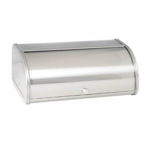 Anchor 98949 Brushed Ss Bread Box