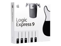 Apple MB788Z/A Logic Express 9 Retail