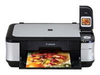 Canon 3747B002 Pixma Mp560 Wireless Aio Photo Printer P C S