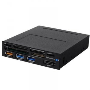 Thermaltake AC0031 Extreme Speed 3.0 Plus Usb 3.0 Multi-card Reader (m