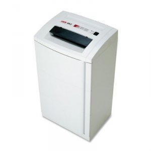 Hsm HSM1274 Classic 125.2cccross-cut Shredder Shreds Up To 18 Sheets20