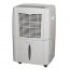 Heat BHD-301-H 30 Pint Dehumidifier Estar 115