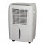 Heat BHD-501-H 50 Pint Dehumidifier Estar 115