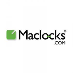 Mac CL15 Slim Laptop Lock