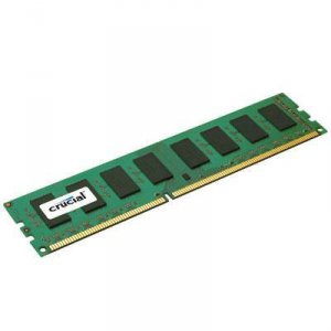 Crucial CT51272BB160B 4gb 240 Pin Dimm Ddr3