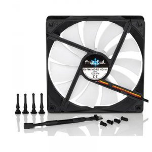 Fractal FD-FAN-SSR2-140 Silent Series R2 140mm Fan