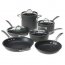 Epoca EABK-1212 Artistry Cookware Set