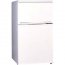 Curtis FR832 Igloo 3.2 Cu Ft 2 Door Fridge