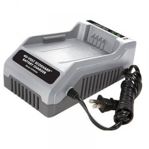 Snow ICHRG40 Ecosharp 40v Battery Charger