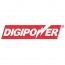 Digipower IE-DCMICRO-BK 3.3' Flat Micro Usb Cable Blk