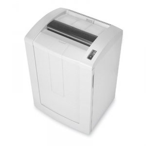 Hsm HSM1368 Classic 390.3cc Cross-cut Shredder Shreds Up To 27 Sh39gl 