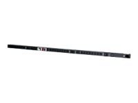 Raritan PX-4525 Bto Px-4525 Pdu 208vac 3-phase