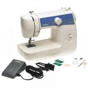 Brother LS2125i Basic Sewing Mending Machine