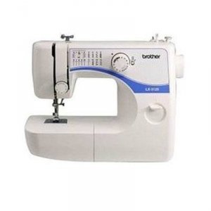 Brother LX3125E Compact Sewing Machine Fashion