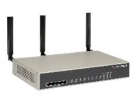 Fortinet FWF-81CM Fortiwifi 81cm 80211 B G N 2 Port Wan Dmz 6pt